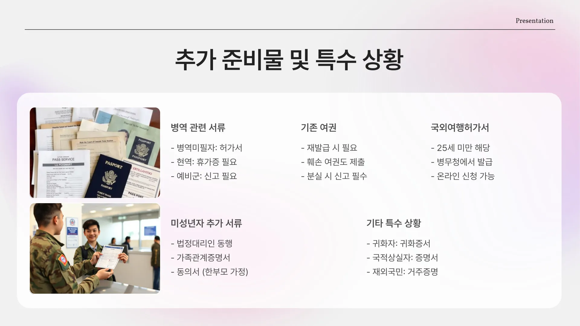 여권발급 이미지 7