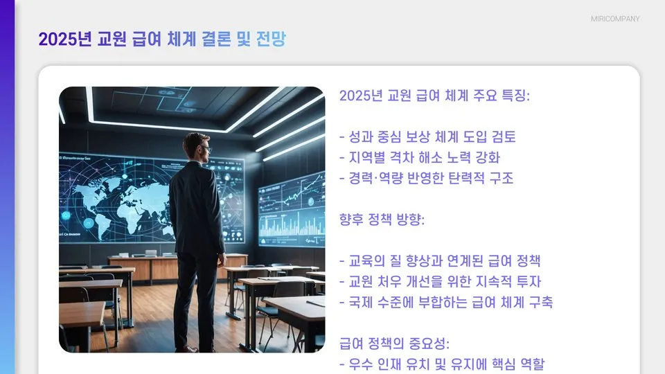 2025 교원 급여 이미지 4