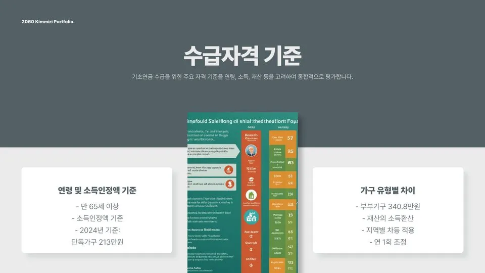 기초연금 수급자격 재산 이미지 7