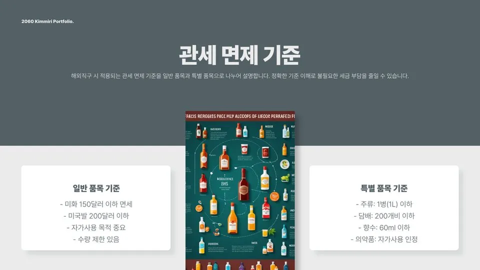 네이버 관세계산기 이미지 6