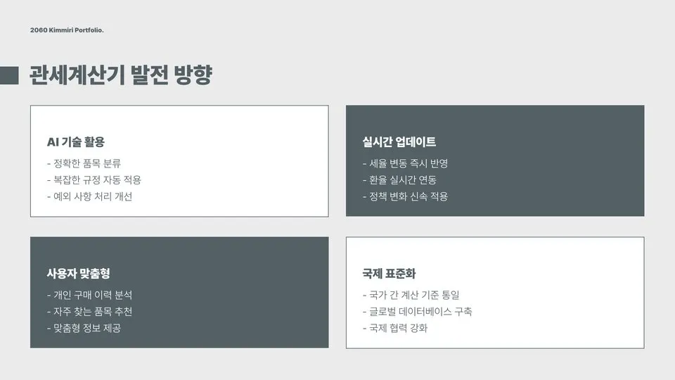 네이버 관세계산기 이미지 7