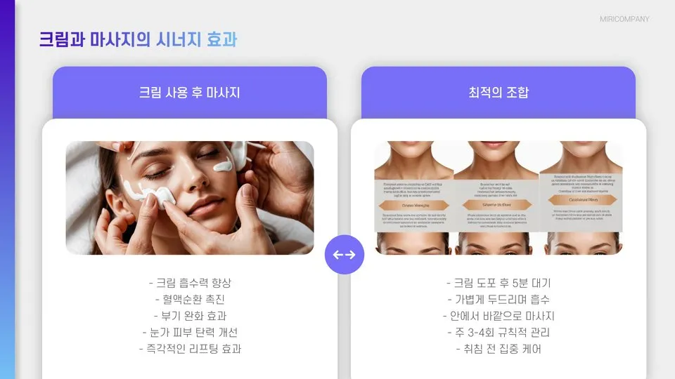 눈밑 지방제거 크림 이미지 10