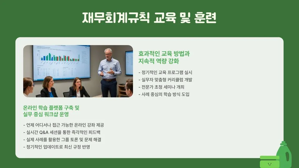 사회복지시설 재무회계규칙 이미지 7