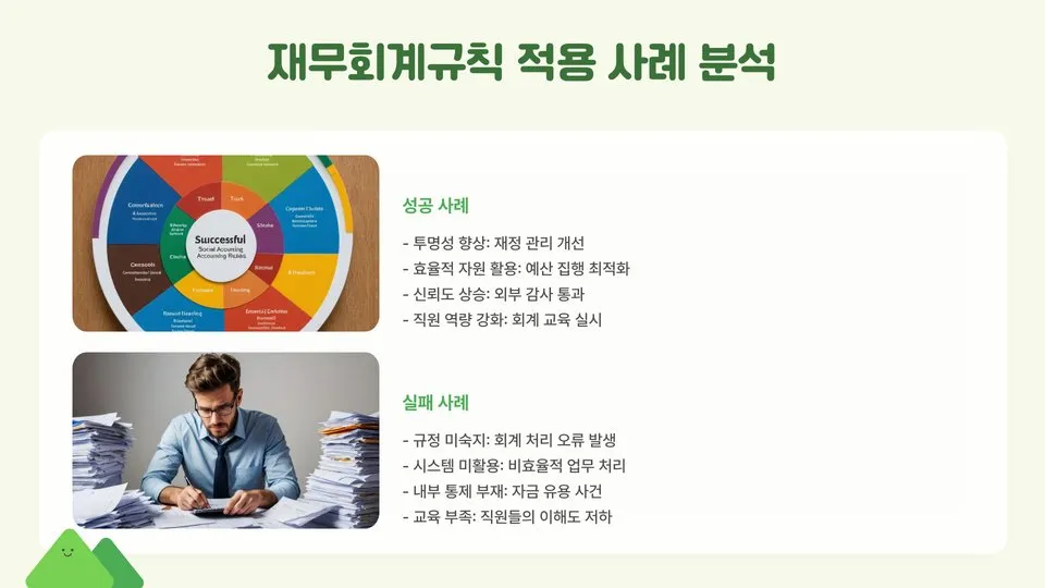 사회복지시설 재무회계규칙 이미지 8