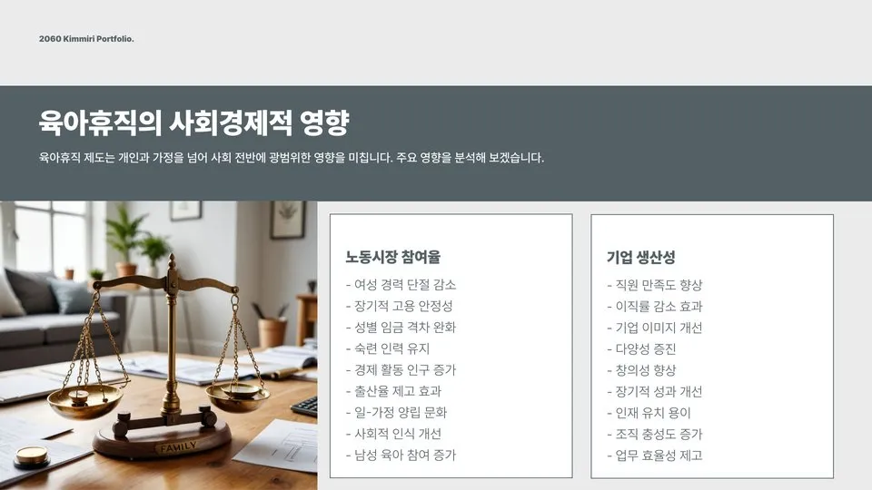 육아휴직 활용 이미지 11