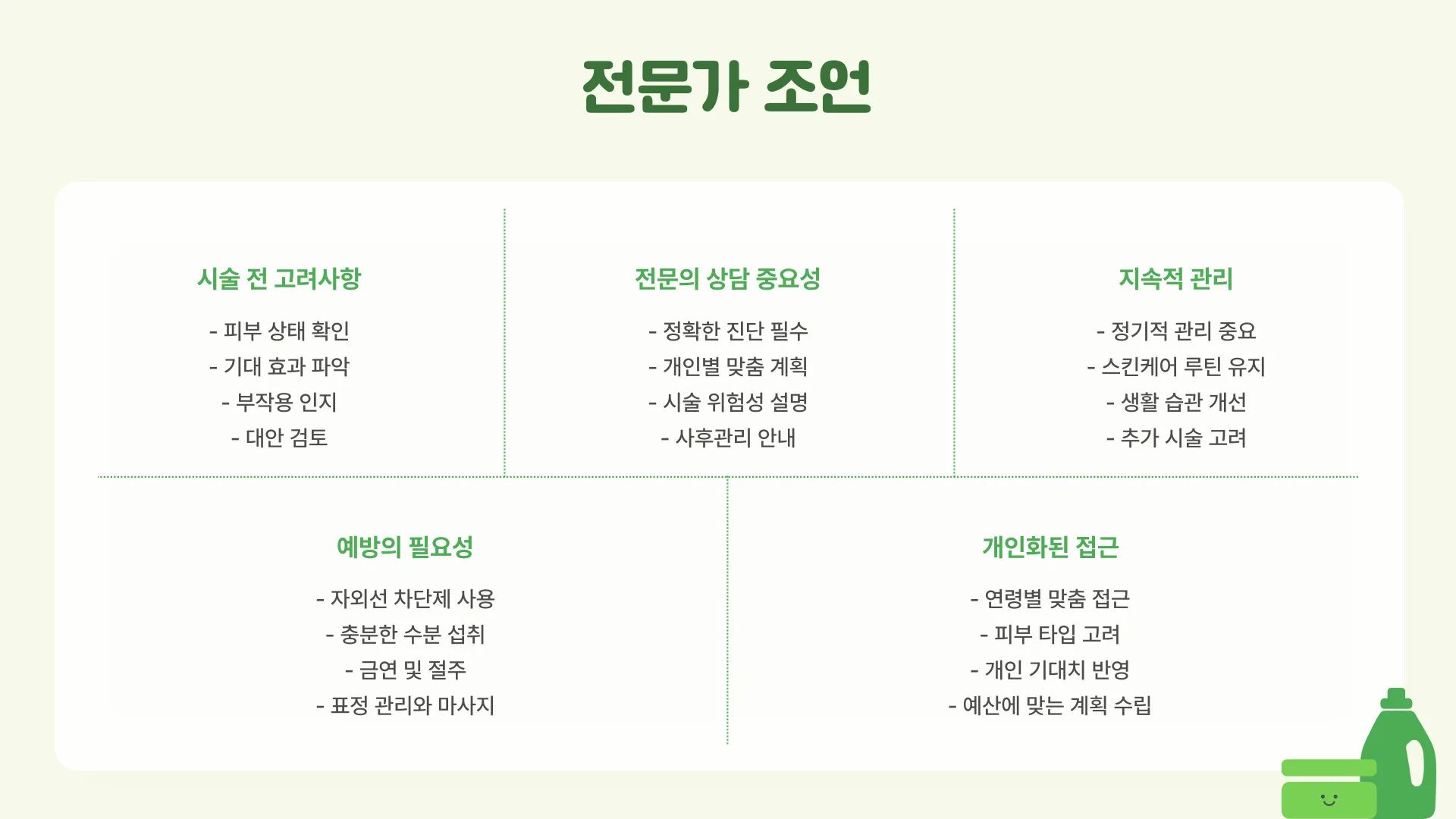 팔자주름 보톡스 이미지 3