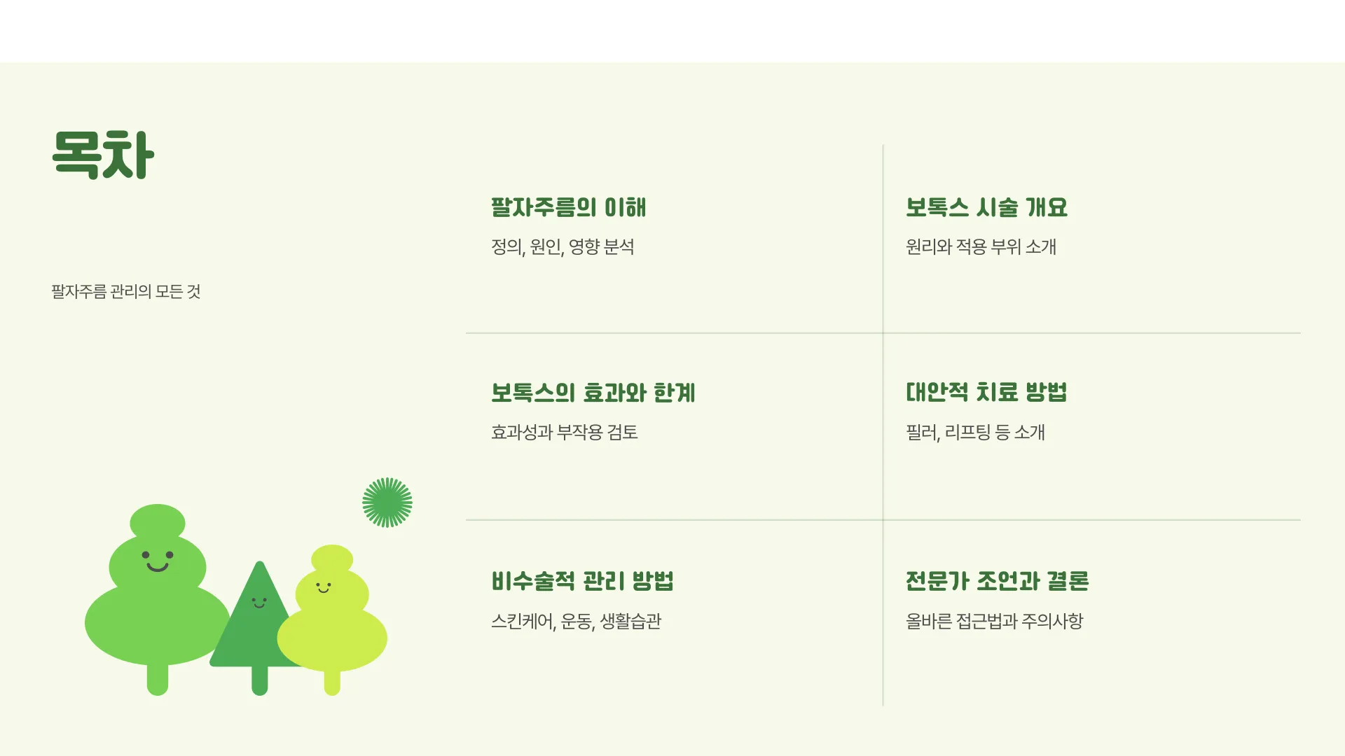 팔자주름 보톡스 이미지 5