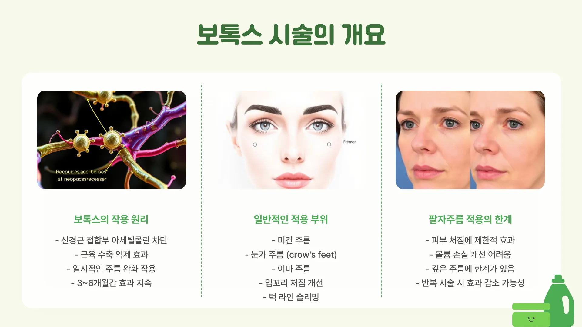 팔자주름 보톡스 이미지 7