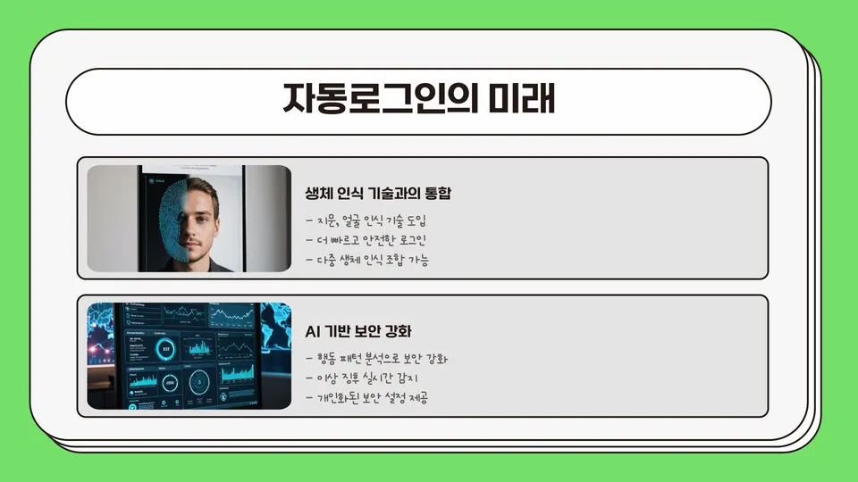 구글 자동로그인 이미지 3
