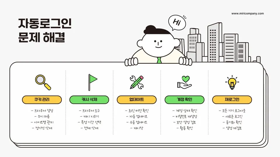 구글 자동로그인 이미지 11