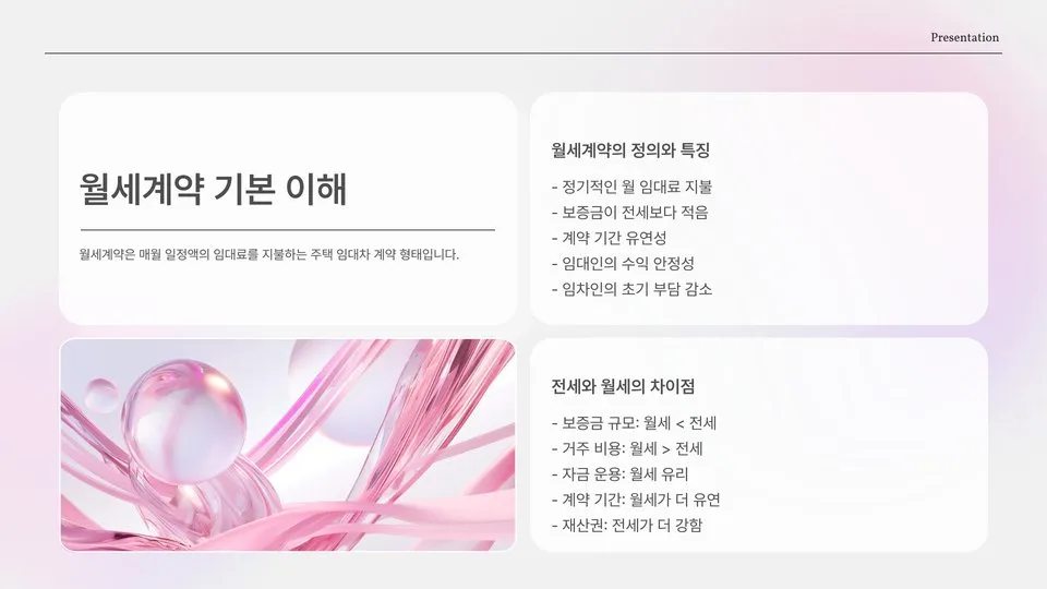 월세계약 주의사항 이미지 6