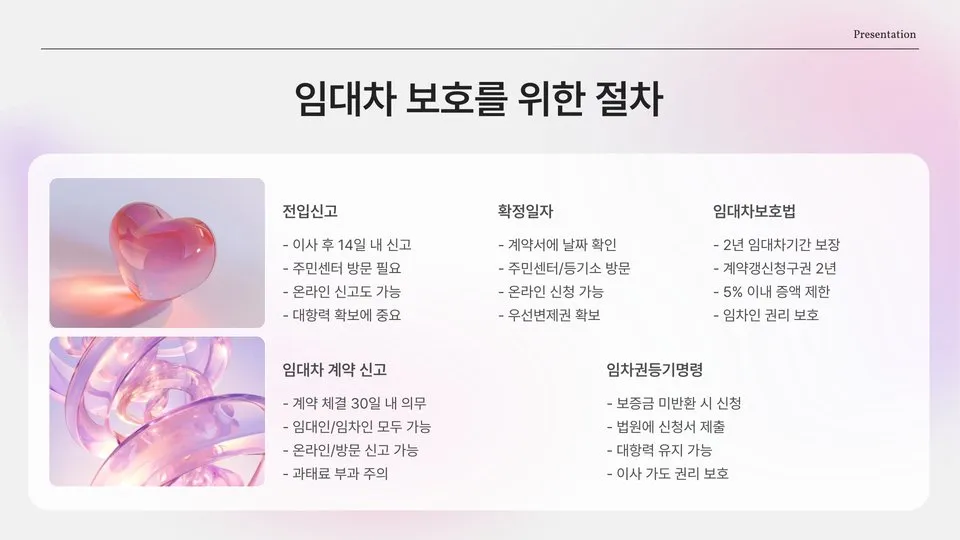 월세계약 주의사항 이미지 9