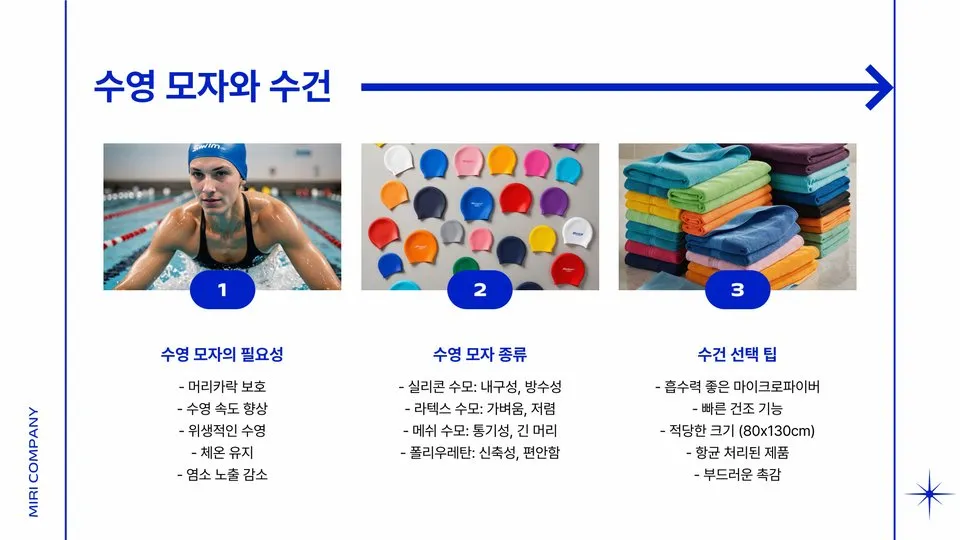 여자 수영 이미지 8