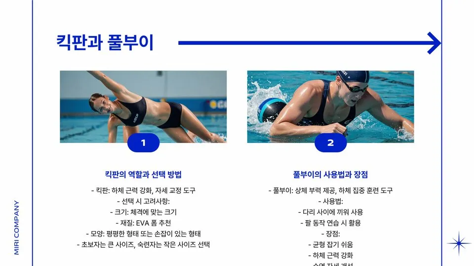 여자 수영 이미지 9