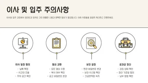 월세계약 주의사항 이미지 12