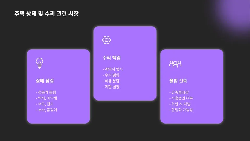 전세계약시 주의사항 이미지 10