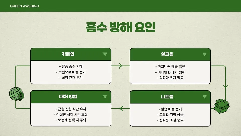 칼슘 마그네슘 효능 이미지 2